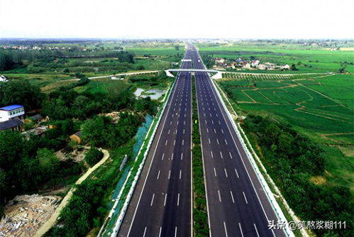 投资超700亿元,近期13个公路工程项目获批
